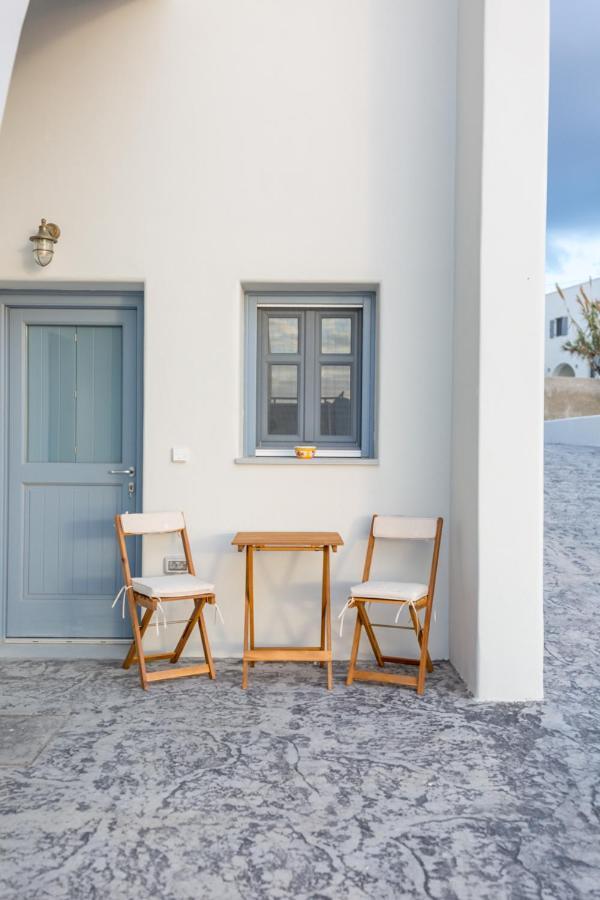 Luxe Maroussi Villas Pýrgos Exteriér fotografie
