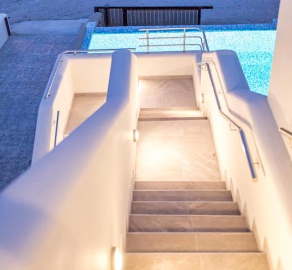 Luxe Maroussi Villas Pýrgos Exteriér fotografie