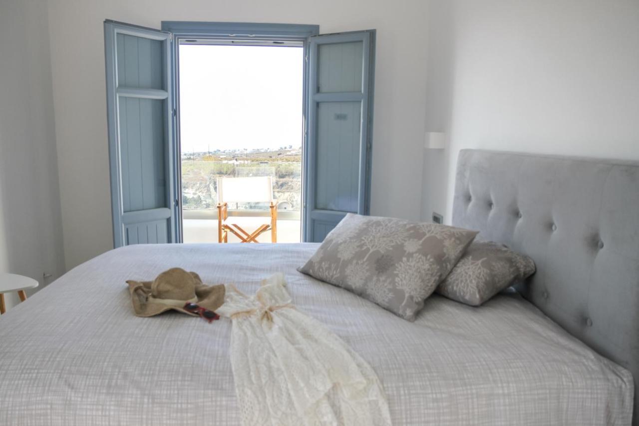 Luxe Maroussi Villas Pýrgos Exteriér fotografie