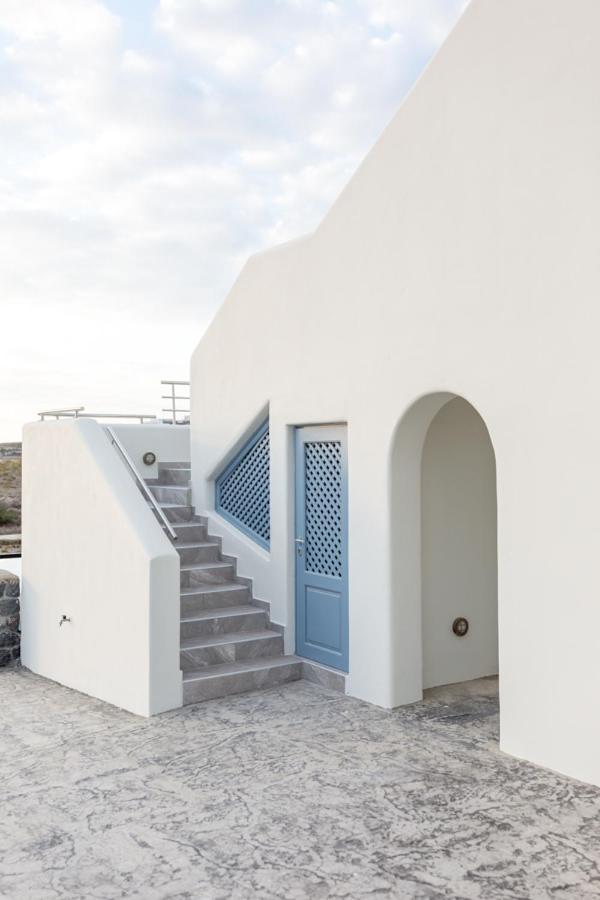 Luxe Maroussi Villas Pýrgos Exteriér fotografie