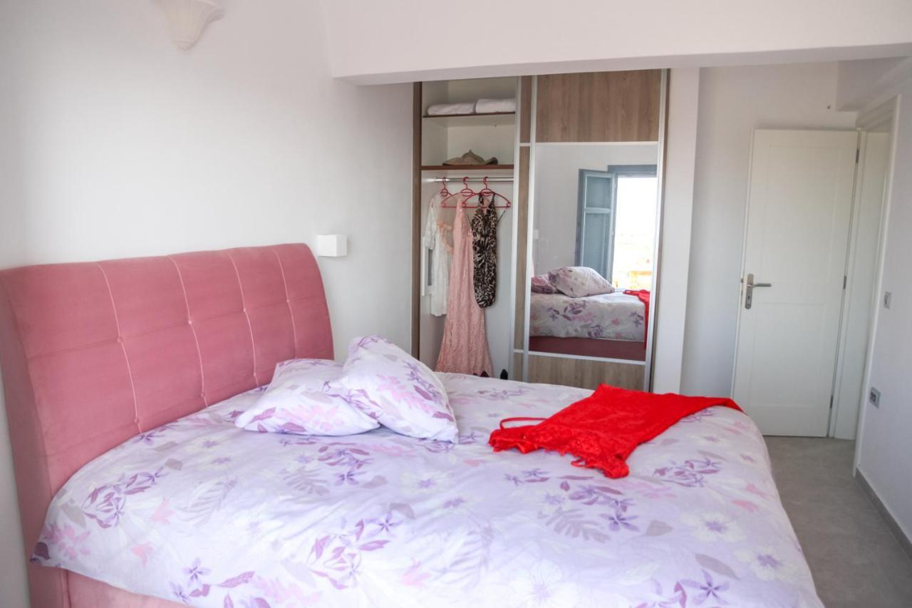 Luxe Maroussi Villas Pýrgos Exteriér fotografie